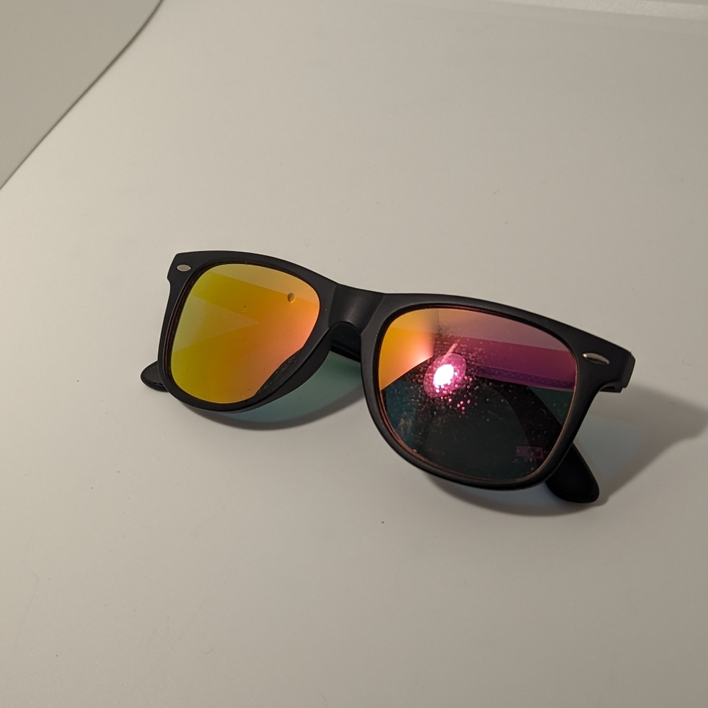 Luenx Sunglasses